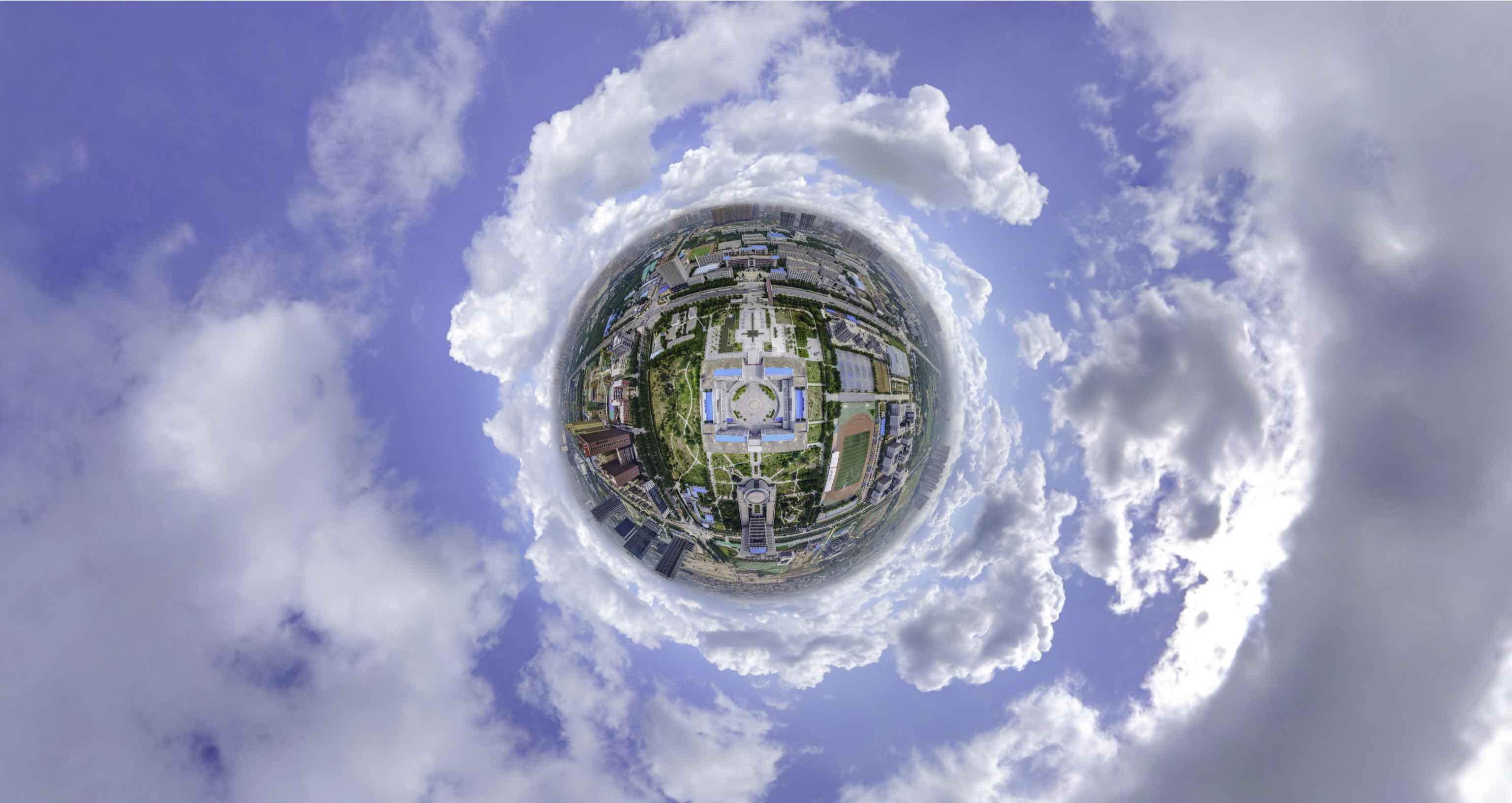 武宁格凸河风景名胜区