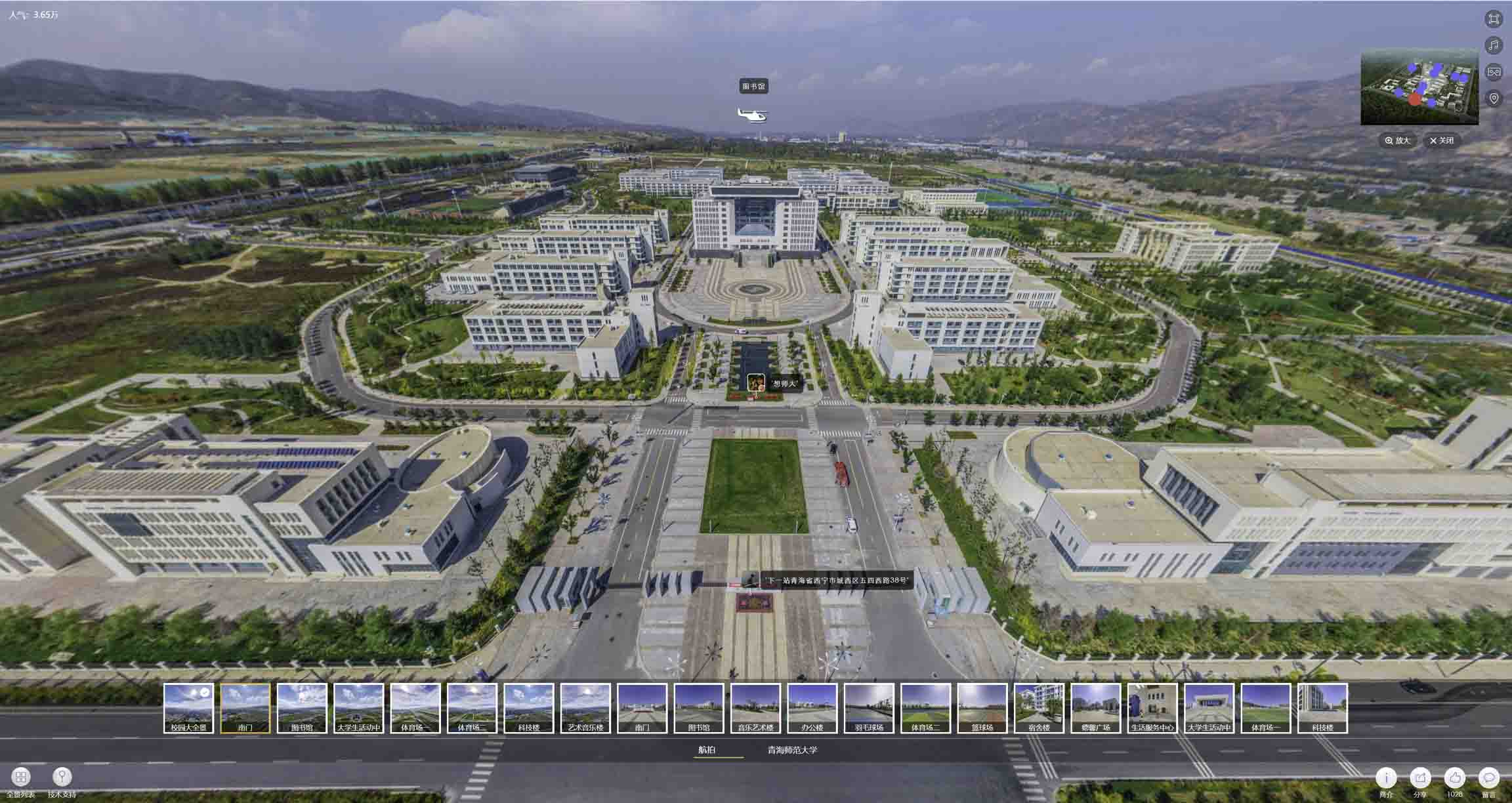 武宁油菜花-惊艳半生的花海仙境