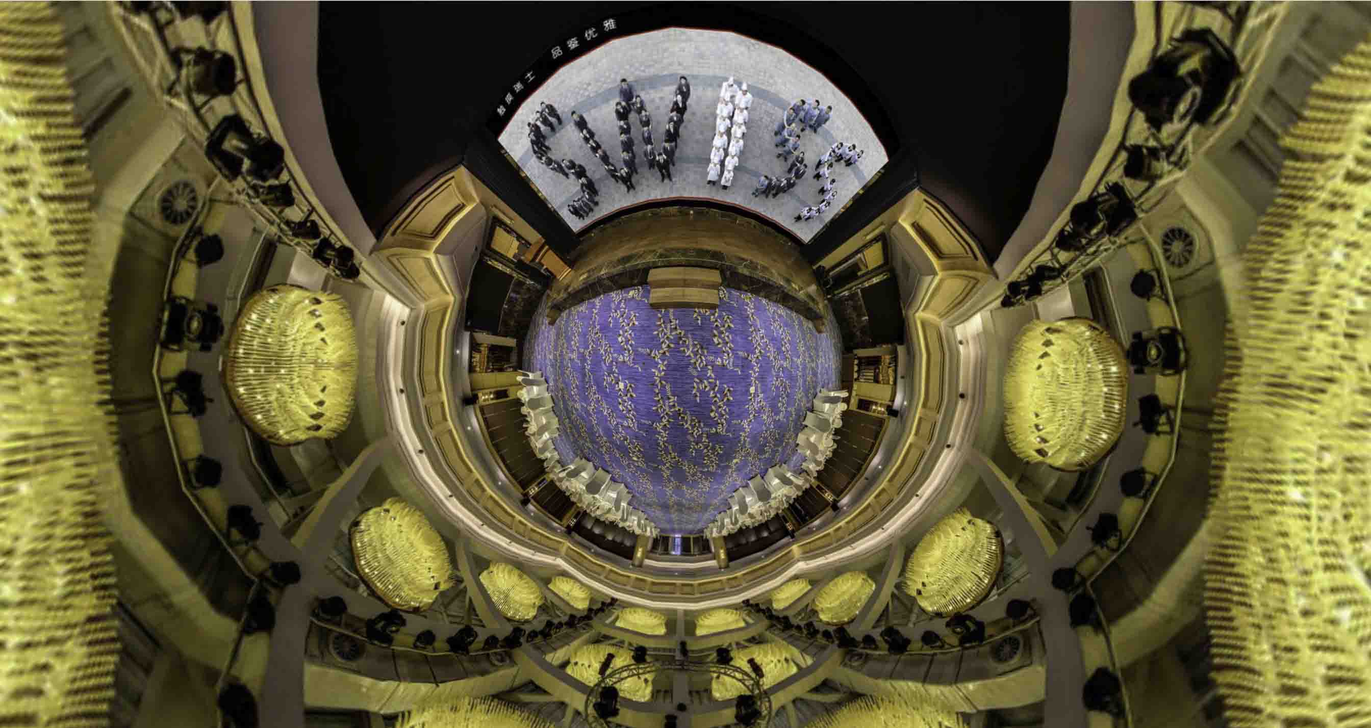 武宁探索VR全景拍摄中的深度感：营造沉浸式体验的关键要素