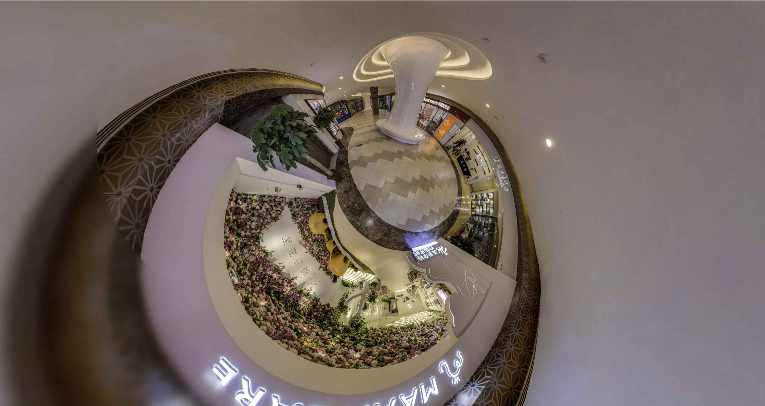 武宁将VR全景融入品牌宣传活动的创新实践与策略